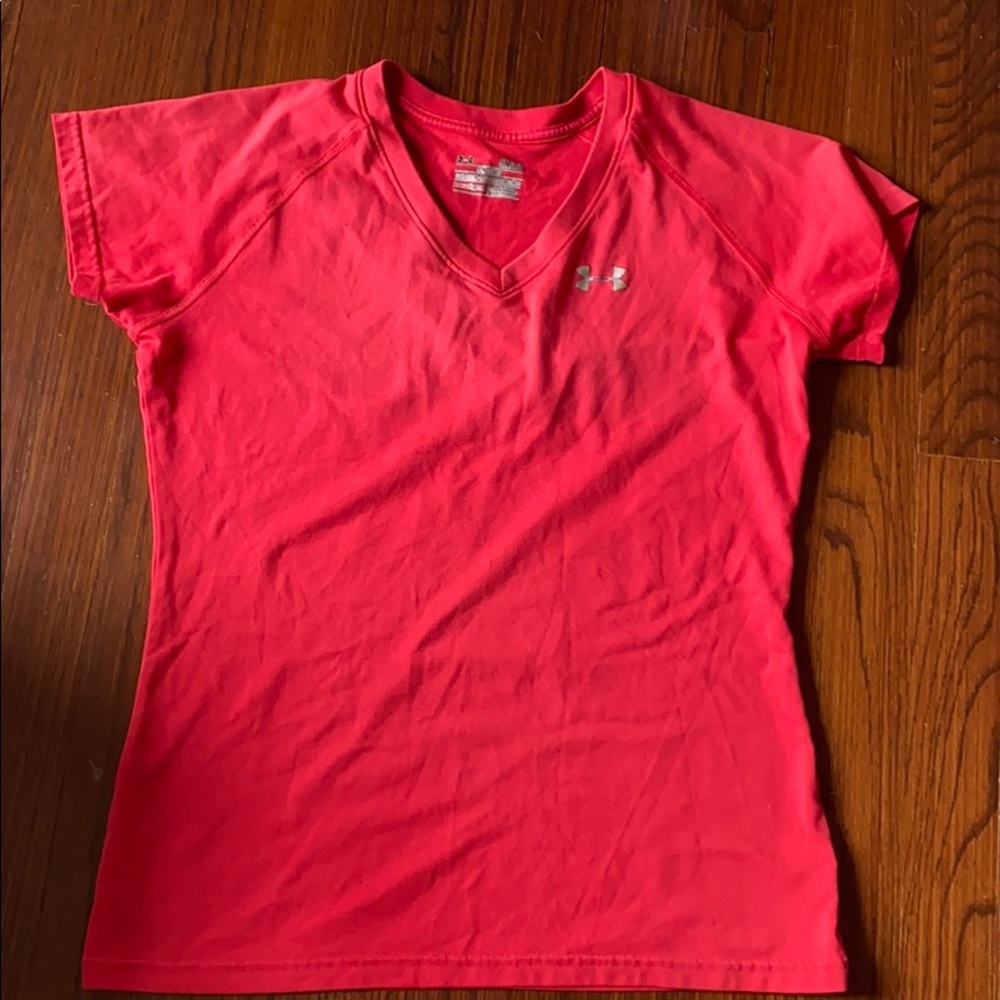 Under Armour Workout Top
